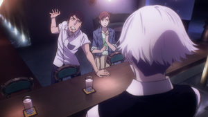 Death Parade